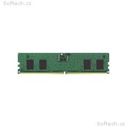 Kingston - DDR5 - modul - 8 GB - DIMM 288-pin - 56