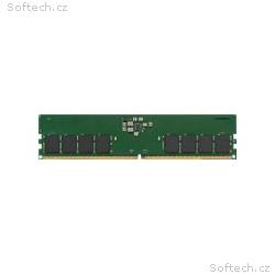Kingston - DDR5 - modul - 16 GB - DIMM 288-pin - 5