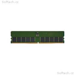 Kingston - DDR5 - modul - 32 GB - DIMM 288-pin - 4