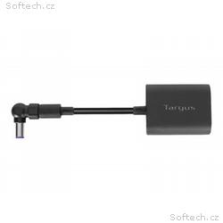 Targus - Síťový adaptér - 90 Watt - 4.5 A (válec) 