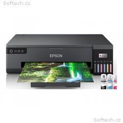 Epson EcoTank ET-18100 - Tiskárna - barva - trysko