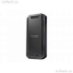 SanDisk Professional PRO-G40 - SSD - 4 TB - extern