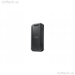 SanDisk Professional PRO-G40 - SSD - 4 TB - extern