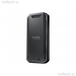 SanDisk Professional PRO-G40 - SSD - 4 TB - extern