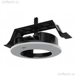 AXIS TM3204 - Zapuštěný držák kamery - montáž na s