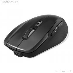 3Dconnexion CadMouse Compact - Myš - ergonomický -