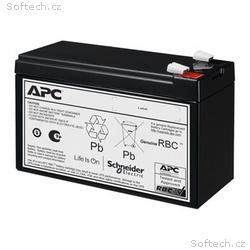 APC Replacement Battery Cartridge #176 - Baterie U