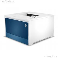 HP Color LaserJet Pro 4202dn - Tiskárna - barva - 