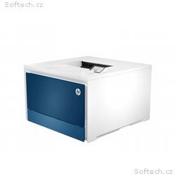 HP Color LaserJet Pro 4202dw - Tiskárna - barva - 