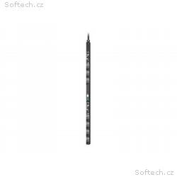 APC NetShelter Rack PDU Advanced - Rozvodná jednot