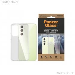 PanzerGlass HardCase - Clear Edition - zadní kryt 