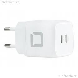 DICOTA Comfort - Síťový adaptér - 45 Watt - 2.5 A 
