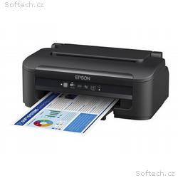 Epson WorkForce WF-2110W - Tiskárna - barva - trys