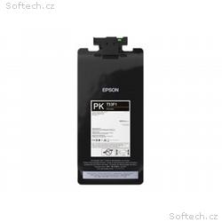 Epson T53F1 - 1.6 L - foto černá - originální - br