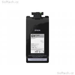 Epson P-Series Gray IIPS Ink 1600ml