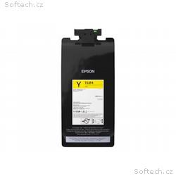 Epson P-Series Yellow IIPS Ink 1600ml