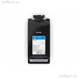Epson P-Series Cyan IIPS Ink 1600ml