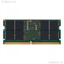 Kingston ValueRAM - DDR5 - modul - 16 GB - SO-DIMM