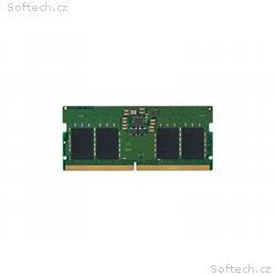 Kingston ValueRAM - DDR5 - modul - 8 GB - SO-DIMM 