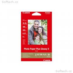 Canon Photo Paper Plus Glossy II PP-201 - Vysoce l