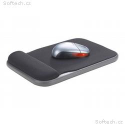 Kensington Sports Contour Gel Mouse Wrist Pad - Po