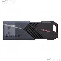 Kingston DataTraveler Onyx - Jednotka USB flash - 