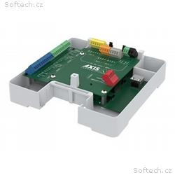 Axis A1610-B - Dveřní ovladač - síť - kabelové - s