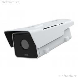 AXIS Q2101-TE - Termální síťová kamera - bullet - 