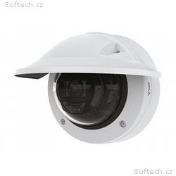 AXIS P3265-LVE-3 - Síťová bezpečnostní kamera - ku