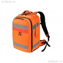 DICOTA Hi-Vis - Baťůžek - 32-38 litrů - termoplast