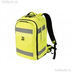 DICOTA Hi-Vis - Baťůžek - 32-38 litrů - termoplast