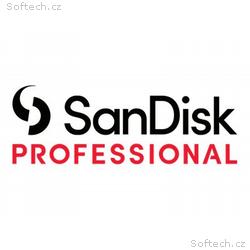 SanDisk Professional PRO-BLADE - Kryt úložiště - N