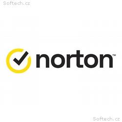 Norton 360 Standard - Pro Tech Data - licence na p