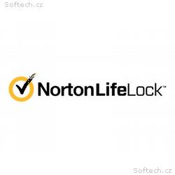 NORTON 360 DELUXE ND 50GB CE 1 USER 5 DEVICE TD CZ