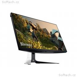 Alienware AW2723DF - LED monitor - hraní her - 27"