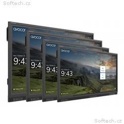 Avocor - 75" Třída úhlopříčky E Series displej LCD