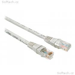 Solarix - Patch kabel - RJ-45 (M) do RJ-45 (M) - 2