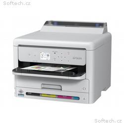 Epson WorkForce Pro WF-C5390DW BAM - Tiskárna - ba