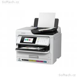 Epson WorkForce Pro WF-C5890DWF BAM - Multifunkční