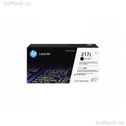 HP 217Z - Vysoká výtěžnost - černá - originální - 