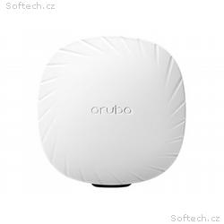 HPE Aruba Networking AP-503-RW - Campus - bezdráto