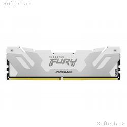 Kingston FURY Renegade - DDR5 - sada - 32 GB: 2 x 