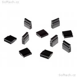 AXIS TU6009 - Datový konektor - 6ti kolíková přípo