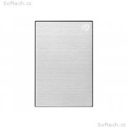 Seagate One Touch STKY1000401 - Pevný disk - 1 TB 