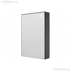 Seagate One Touch STKY2000401 - Pevný disk - 2 TB 