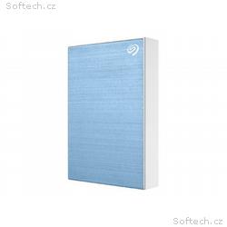 Seagate One Touch STKY1000402 - Pevný disk - 1 TB 