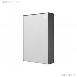 Seagate One Touch STKZ4000401 - Pevný disk - 4 TB 