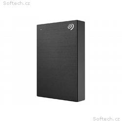 Seagate One Touch STKZ5000400 - Pevný disk - 5 TB 