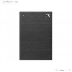 Seagate One Touch STKZ4000400 - Pevný disk - 4 TB 