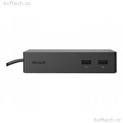 Microsoft Surface Dock - Dokovací stanice - Thunde